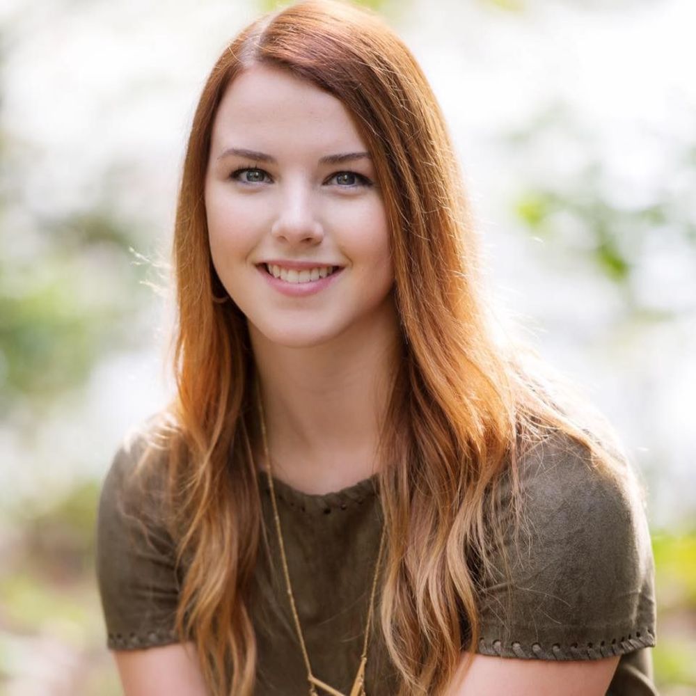 Meet your Posher, Colleen